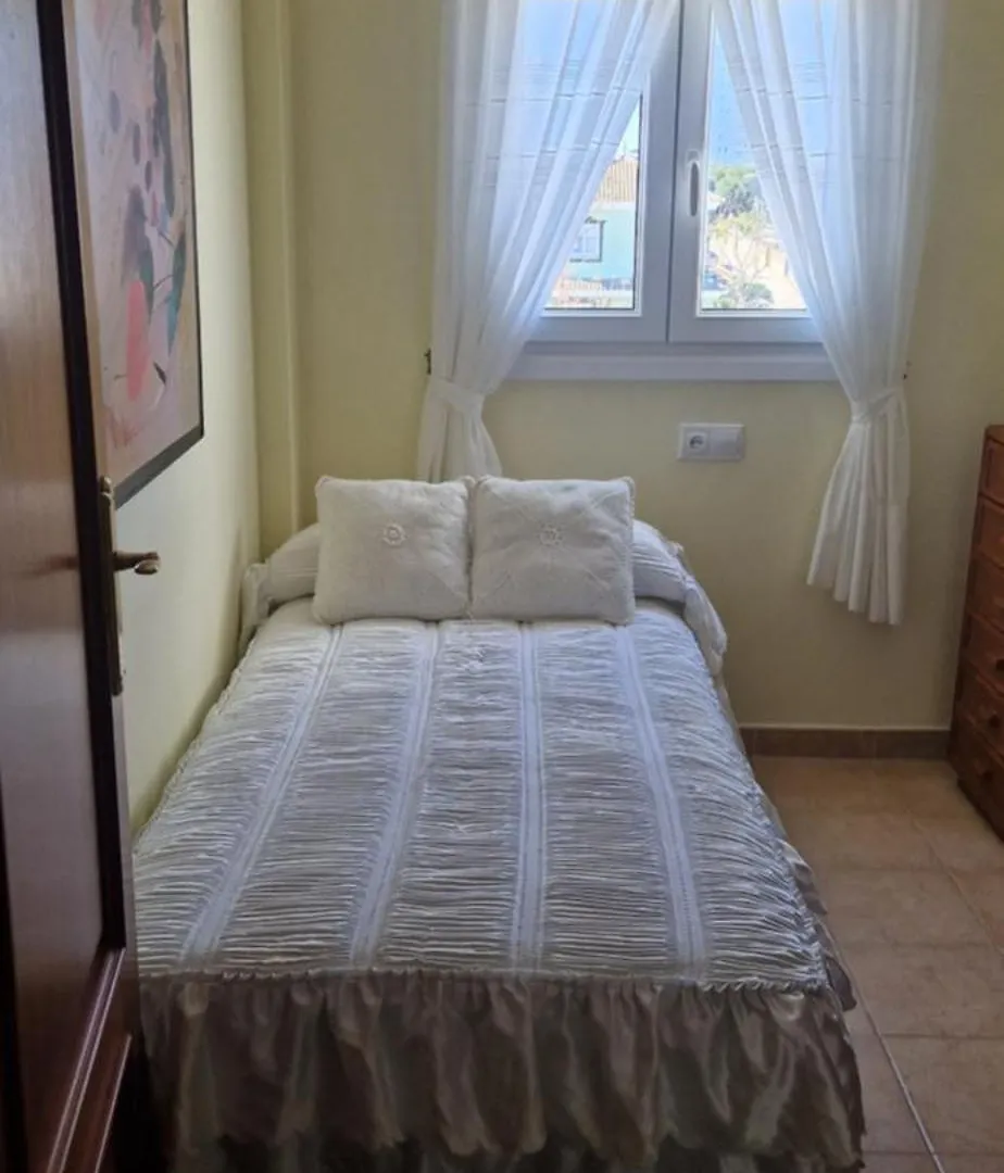 Puntaduplex Apartment Punta Umbria