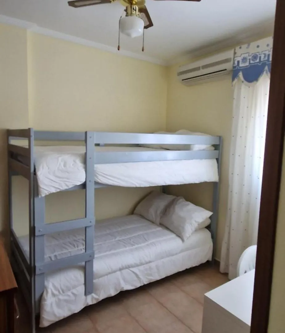 Puntaduplex Apartment Punta Umbria