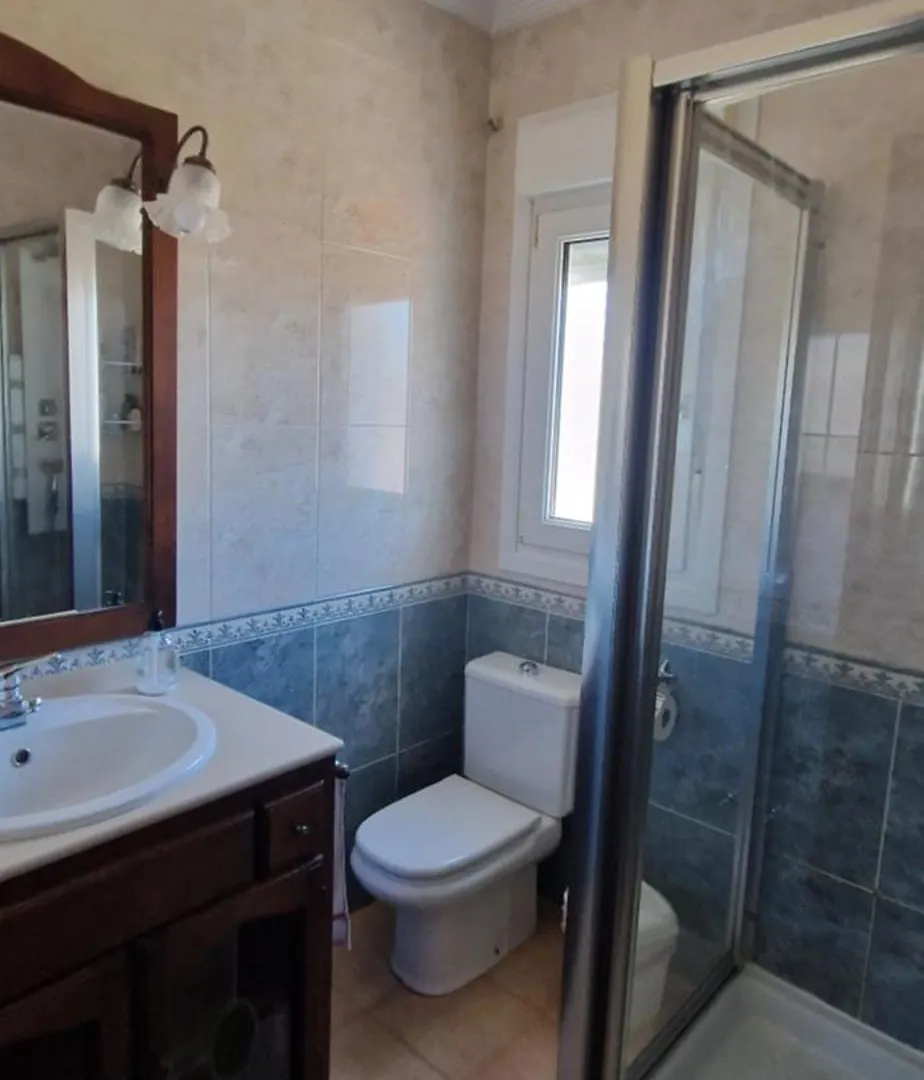Puntaduplex Apartment Punta Umbria