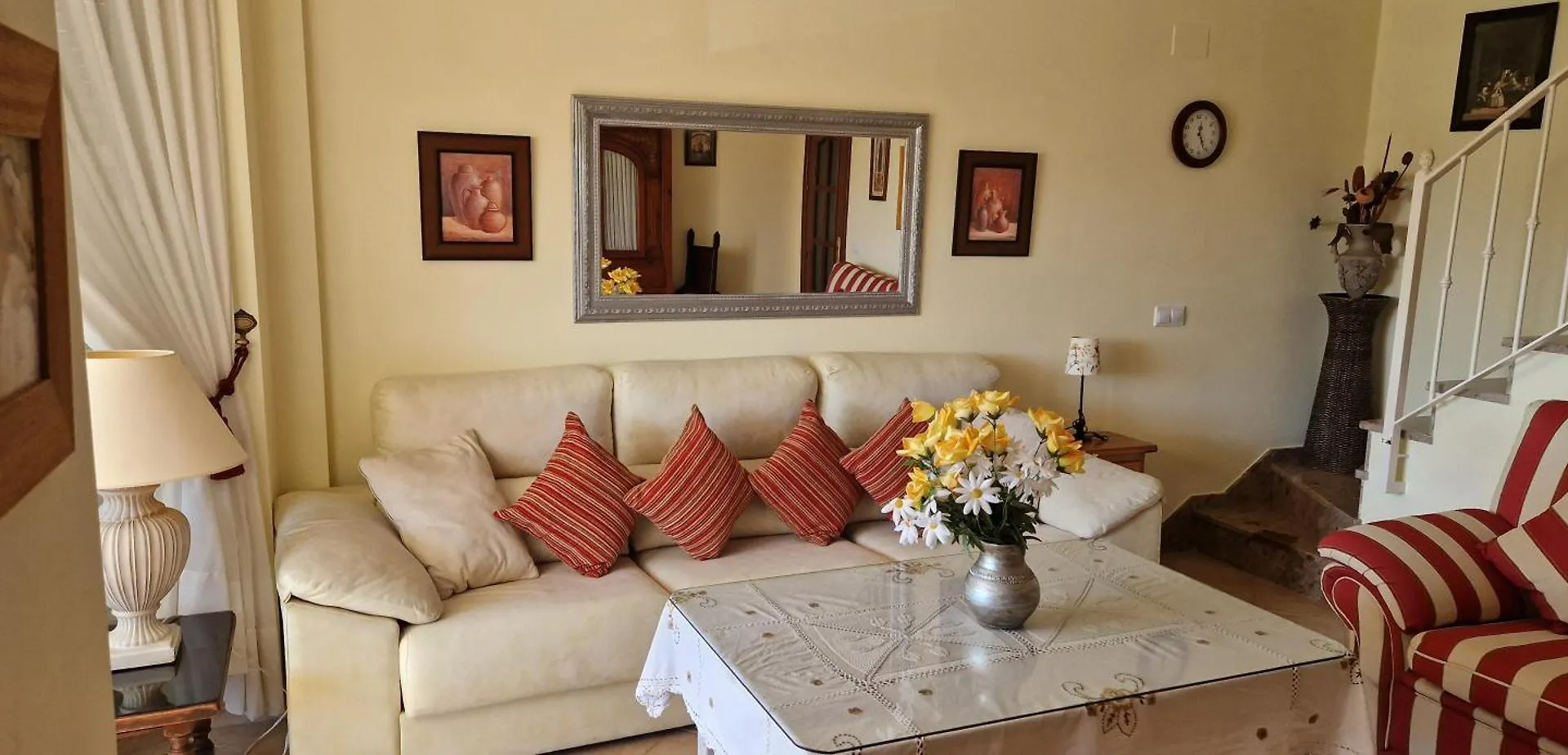 Puntaduplex Apartment Punta Umbria