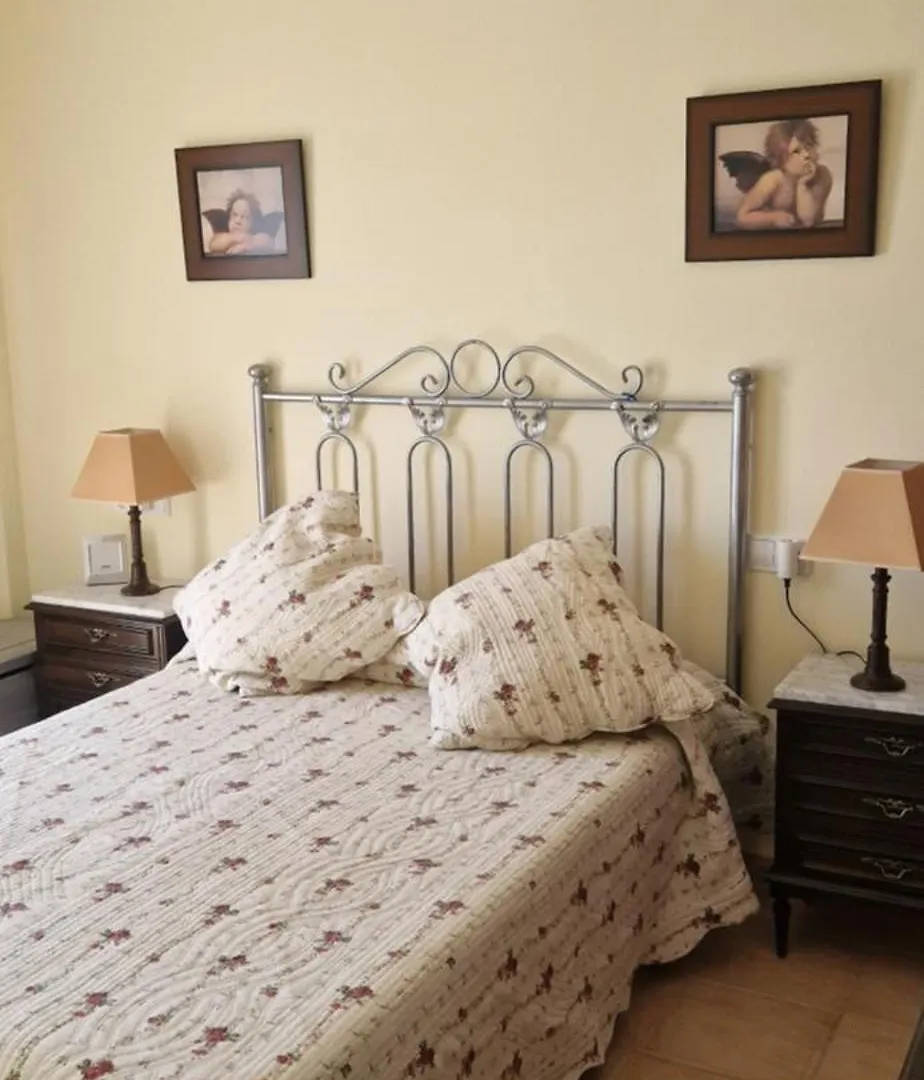Appartement Puntaduplex à Punta Umbría