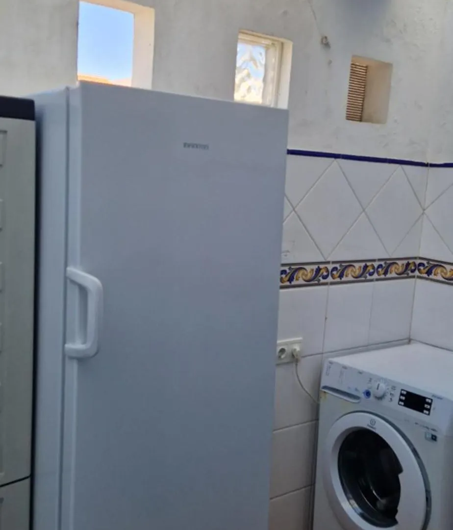 Puntaduplex Apartment Punta Umbria