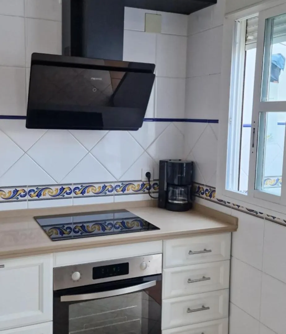 Puntaduplex Apartment Punta Umbria