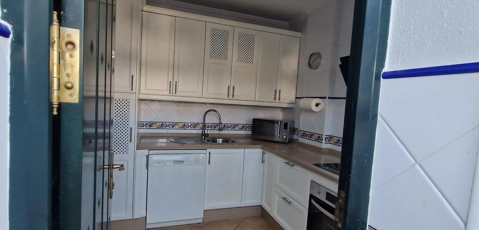 Puntaduplex Apartment Punta Umbria 0*,  Spain