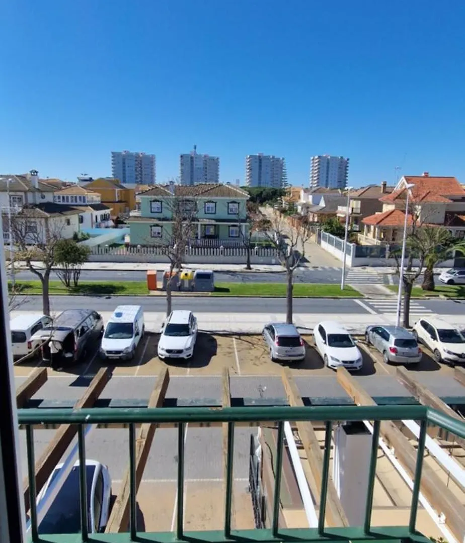 Puntaduplex Apartment Punta Umbria Spain