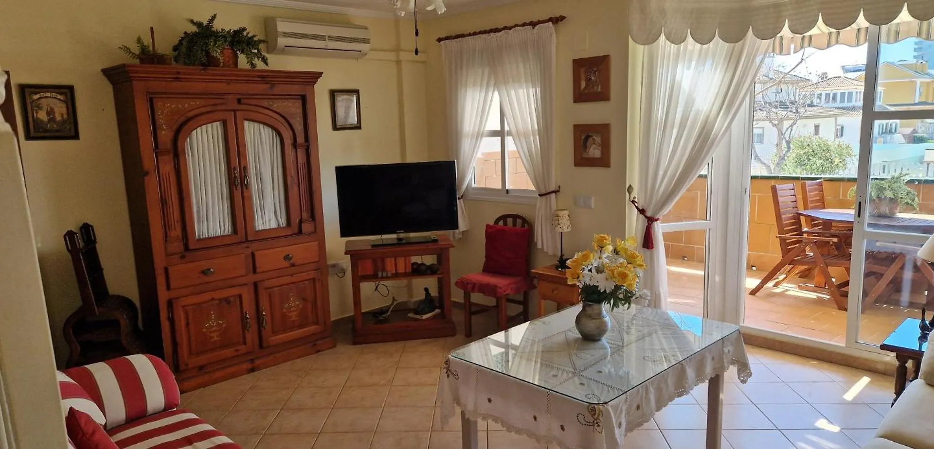 Puntaduplex Apartment Punta Umbria