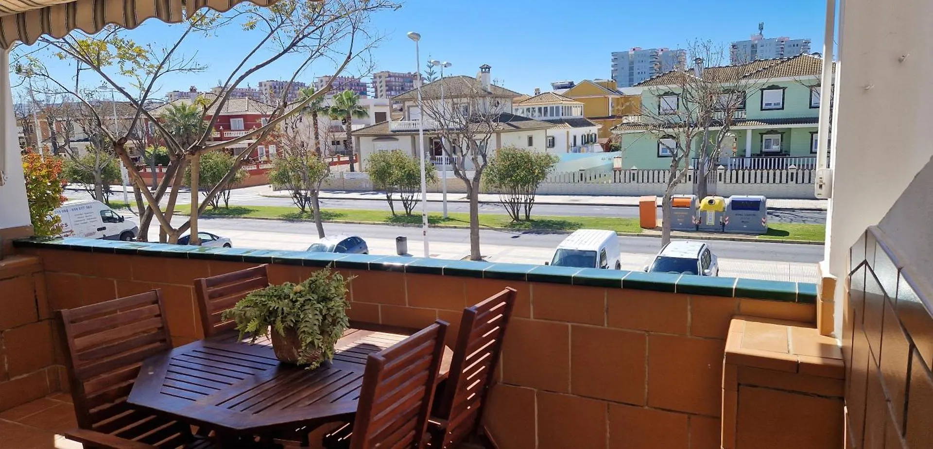 Puntaduplex Apartment Punta Umbria Spain