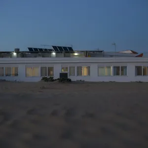 Calypso Apartment