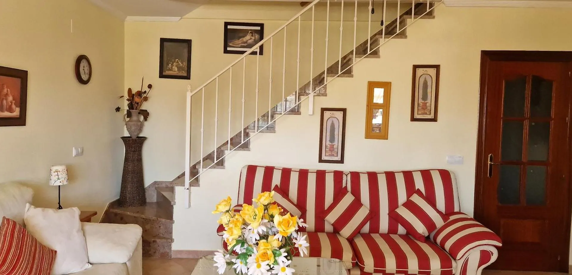 Puntaduplex Apartment Punta Umbria Spain